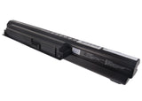 Sony VAIO VPC-EA100C, VAIO VPC-EA200C, VAIO VPC-EB200C, VAIO VPC-EB23FG, VAIO VPC-EB24EN, VAIO VPC-EC15FG