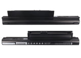 Sony VAIO VPC-EA100C, VAIO VPC-EA200C, VAIO VPC-EB200C, VAIO VPC-EB23FG, VAIO VPC-EB24EN, VAIO VPC-EC15FG