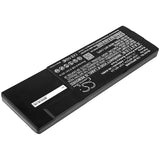 4400mAh Battery for  Sony VAIO VPC-SB11FX/B, VAIO VPC-SB11FX/W, VAIO VPC-SB11FXB, VAIO VPC-SB11FXP, VAIO VPC-SB16FA/B and others
