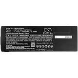 4400mAh Battery for  Sony VAIO VPC-SB11FX/B, VAIO VPC-SB11FX/W, VAIO VPC-SB11FXB, VAIO VPC-SB11FXP, VAIO VPC-SB16FA/B and others