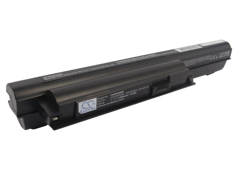 Sony VAIO VPC-CA16EC, VAIO VPC-CA17EC, VAIO VPC-CA18EC, VAIO VPC-CA26EC, VAIO VPC-CA27EC, VAIO VPC-CA28EC