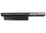 Sony VAIO VPC-CA16EC, VAIO VPC-CA17EC, VAIO VPC-CA18EC, VAIO VPC-CA26EC, VAIO VPC-CA27EC, VAIO VPC-CA28EC