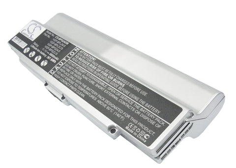 Sony VAIO VGN-C140G/B, VAIO VGN-C150P/B, VAIO VGN-C190, VAIO VGN-C190P/H, VAIO VGN-C1S/G, VAIO VGN-C1S/H