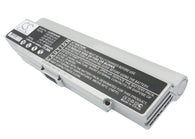 Sony VAIO VGN-C140G/B, VAIO VGN-C150P/B, VAIO VGN-C190, VAIO VGN-C190P/H, VAIO VGN-C1S/G, VAIO VGN-C1S/H