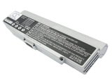 Sony VAIO VGN-C140G/B, VAIO VGN-C150P/B, VAIO VGN-C190, VAIO VGN-C190P/H, VAIO VGN-C1S/G, VAIO VGN-C1S/H