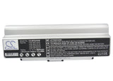 Sony VAIO VGN-C140G/B, VAIO VGN-C150P/B, VAIO VGN-C190, VAIO VGN-C190P/H, VAIO VGN-C1S/G, VAIO VGN-C1S/H