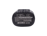 2000mAh Battery for Black & Decker FS360, FS360 Type 1