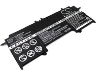 Sony SVF13N,SVF13N12CW,SVF13N13CXB,SVF13N17,SVF13N17PW/B,SVF13N17PXB,SVF13N27PW/B,VAIO Fit 13A,Vaio Flip 13; P/N:VGP-BPS41 Battery