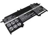 Sony SVF13N,SVF13N12CW,SVF13N13CXB,SVF13N17,SVF13N17PW/B,SVF13N17PXB,SVF13N27PW/B,VAIO Fit 13A,Vaio Flip 13; P/N:VGP-BPS41 Battery