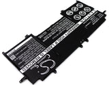 New 3140mAh Battery for Sony SVF13N,SVF13N12CW,SVF13N13CXB,SVF13N17,SVF13N17PW/B,SVF13N17PXB,SVF13N27PW/B,VAIO Fit 13A,Vaio Flip 13; P/N:VGP-BPS41