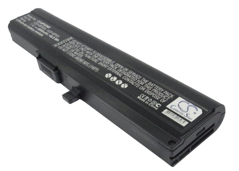 Sony VAIO VGN-TX651P Satellite T4700 Series, AIO TX36TP, AIO TX37TP, AIO VGN-TX15C/W, VAIO VGN-TX16C, VAIO VGN-TX16C/W