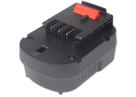 Black & Decker BD12PSK, BDBN1202, BDG1200K, BDGL12K, BDID1202, CD1200SK, CD12SFK, CDC1200K, CDC120AK, CDC120ASB, CP122K