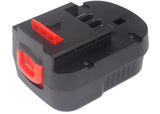 Black & Decker BD12PSK, BDBN1202, BDG1200K, BDGL12K, BDID1202, CD1200SK, CD12SFK, CDC1200K, CDC120AK, CDC120ASB, CP122K