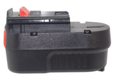 Black & Decker BD12PSK, BDBN1202, BDG1200K, BDGL12K, BDID1202, CD1200SK, CD12SFK, CDC1200K, CDC120AK, CDC120ASB, CP122K