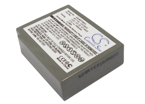 AEG Liberty Viva CA, Liberty Viva DA, Liberty Viva D, Liberty D, Liberty VIVA, VIVA, AT&T 4291, 24218X, GE BT-29