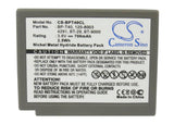 AEG Liberty Viva CA, Liberty Viva DA, Liberty Viva D, Liberty D, Liberty VIVA, VIVA, AT&T 4291, 24218X, GE BT-29