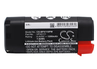 Black & Decker VPX1101, VPX1101X, VPX1201, VPX1212, VPX1212X, VPX1301, VPX1301X, VPX1401, VPX1501, VPX2102