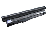 Sony VAIO VGN-TZ121, VAIO VGN-TZ130N/B, VAIO VGN-TZ131N, VAIO VGN-TZ132N, VAIO VGN-TZ160N/B, VAIO VGN-TZ180N/RC