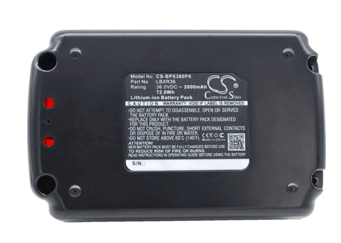 Black & Decker LST136, LST420, LST220, LST400, LST300, TC220, MST1024, MST2118, CST1200, CST800, NST1118, LHT2436
