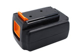 Black & Decker LST136, LST420, LST220, LST400, LST300, TC220, MST1024, MST2118, CST1200, CST800, NST1118, LHT2436