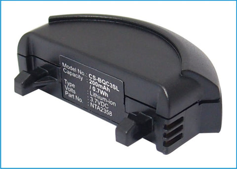 Bose QC3, 40229, 40228
