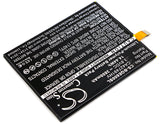 Battery for BQ Aquaris E6