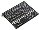 Battery for BQ Aquaris M5.5