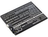 Battery for BQ U Plus,  Aquaris U,  U Lite