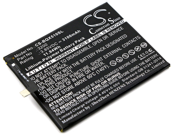 700mAh / 1.68Wh Replacement battery for Braun ThermoScan Pro 4000,ThermoScan PRO 4000 Ear Thermo