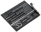 Battery for BQ Aquaris X5 Plus