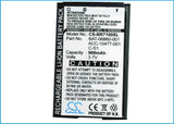 Blackberry 7100, 7100g, 7100i, 7100r, 7100t, 7100v, 7100x, 7130c, 7130e, 7130g, 7130v, 7105t, RAQ40GW, RAQ41GW, RAQ42GW