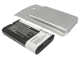 Blackberry Curve 8300, Curve 8310, Curve 8320