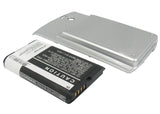 Blackberry Curve 8300, Curve 8310, Curve 8320