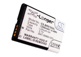 Blackberry 8700, 8700c, 8700f, 8700g, 8700v, 8707, 8707g, 8700t, 8700x, 8700r, 8703e, 8705g, 8707v, Curve 8300