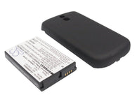 AT&T Bold, BlackBerry Bold 9000, Bold 9030, Niagara, T-COM WS 0130