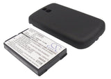 AT&T Bold, BlackBerry Bold 9000, Bold 9030, Niagara, T-COM WS 0130