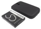 AT&T Bold, BlackBerry Bold 9000, Bold 9030, Niagara, T-COM WS 0130