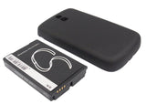 AT&T Bold, BlackBerry Bold 9000, Bold 9030, Niagara, T-COM WS 0130