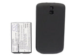 AT&T Bold, BlackBerry Bold 9000, Bold 9030, Niagara, T-COM WS 0130