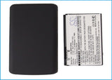 Blackberry Pearl 9100
