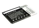 Battery for Blackberry Curve 9220,  Curve 9320,  Curve 9230