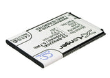 Battery for Blackberry Curve 9220,  Curve 9320,  Curve 9230