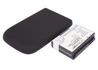 Blackberry Blackberry Torch, Torch 9800