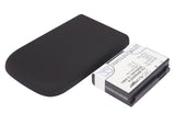 Blackberry Blackberry Torch, Torch 9800