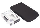 Blackberry Blackberry Torch, Torch 9800
