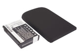 Blackberry Blackberry Torch, Torch 9800