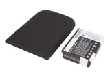 Blackberry Blackberry Torch, Torch 9800