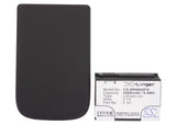 Blackberry Blackberry Torch, Torch 9800