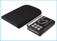 Blackberry Torch, Torch 9800