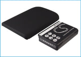 Blackberry Torch, Torch 9800